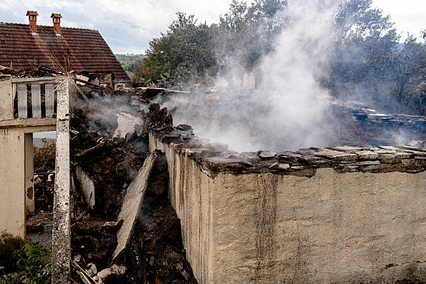 Reliable Fire Damage Removal contractor in Princeton, FL by Fire Damage Biloxi